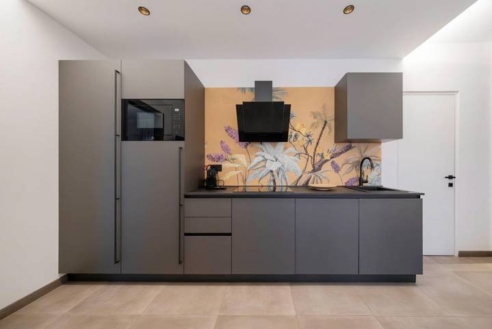 Ferienwohnung für 2 Personen, mit Balkon/Terrasse in Garda