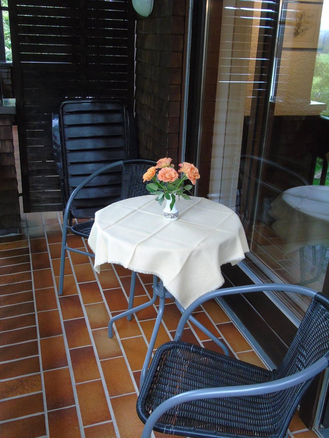 Ganze Ferienwohnung, Fewo 4 - 2 Pers. in Bad Oberdorf, Bad Hindelang