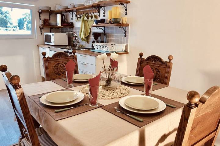 Ferienwohnung für 6 Personen - 1