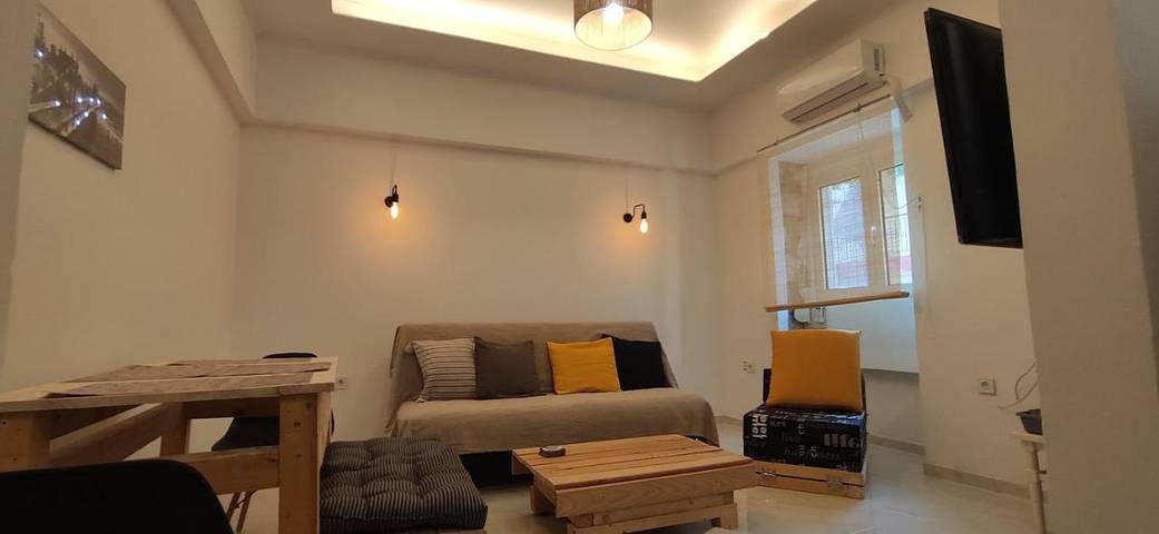 Appartement de vacances pour 4 personnes