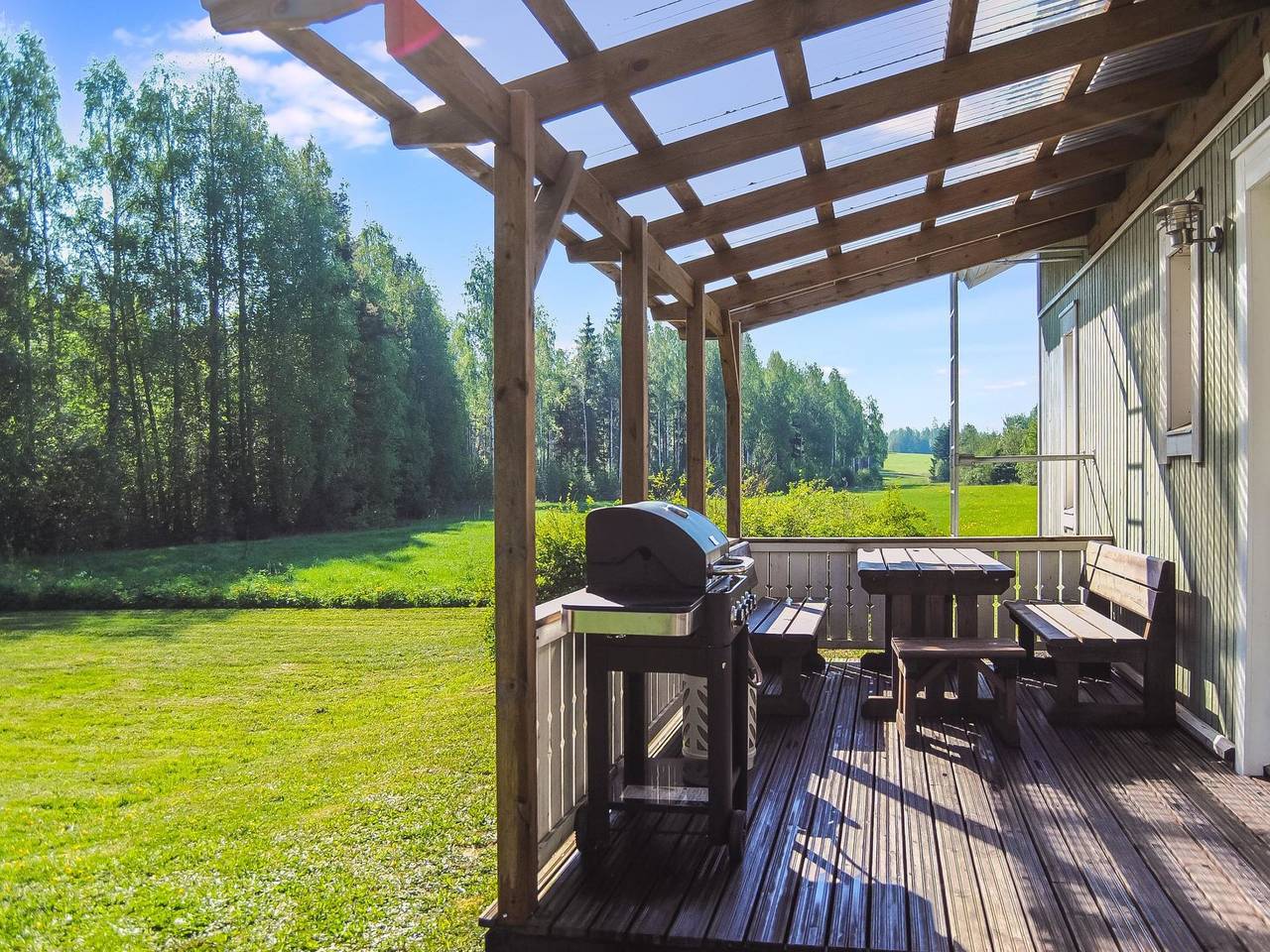 Kaisla in Vähä-Roine, Eigentliche Häme