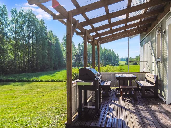 Kaisla in Vähä-Roine, Eigentliche Häme