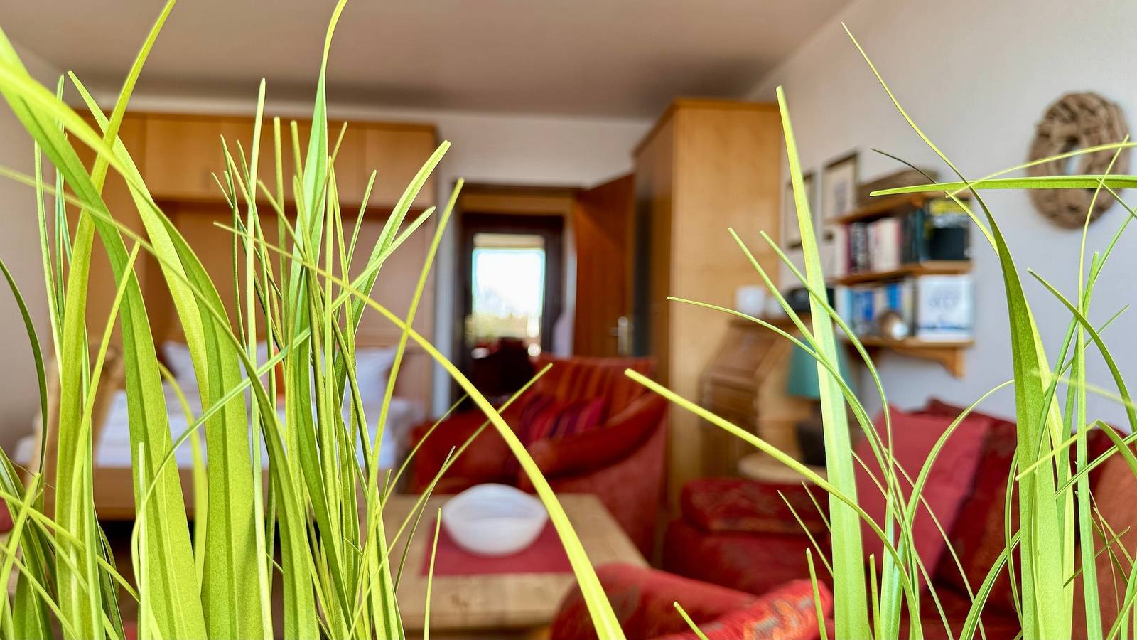 Ganze Ferienwohnung, 141-15, Bismarckstraße, Westerland, strandnah in Westerland, Sylt (Gemeinde)