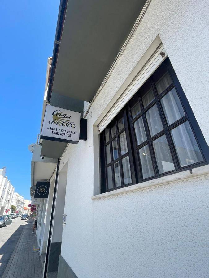 Gîte pour 2 personnes, avec balcon à Vila Praia de Ancora - 2