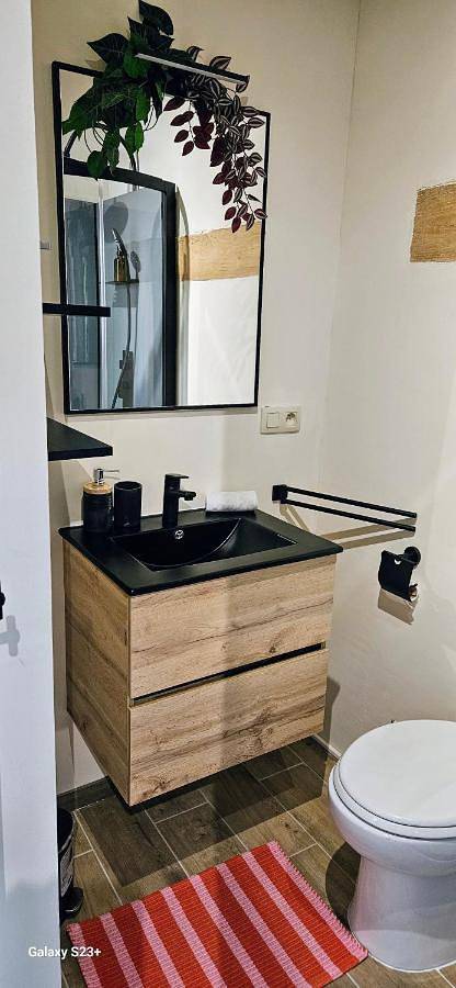 Double Room with Garden View in Lens (Hinaut), Hainaut