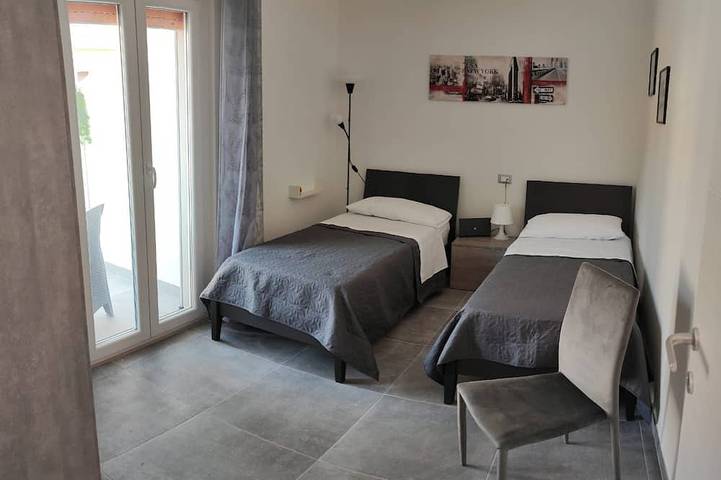 Appartamento intero, Appartamento ristrutturato per indimenticabili momenti di relax mare e cultura in Cefalù, Cefalù (Comune)