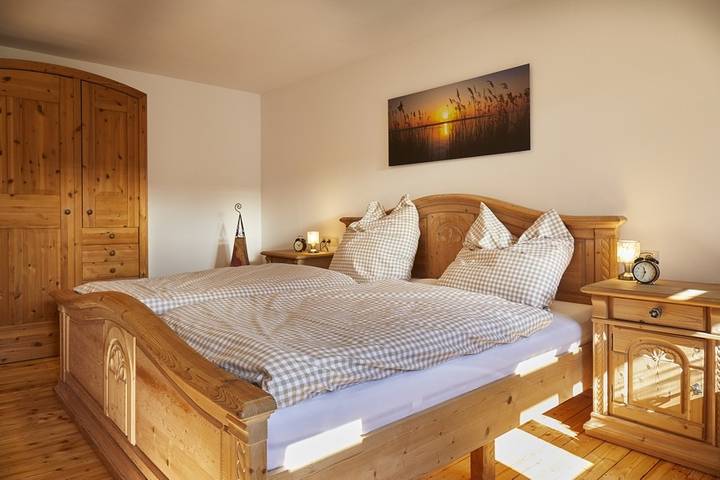 Ferienhaus für 6 Personen, mit Garten, kinderfreundlich in Schönau am Königssee - 3