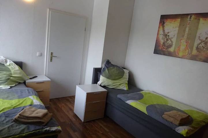Ferienhaus für 5 Personen in Bad Rothenfelde