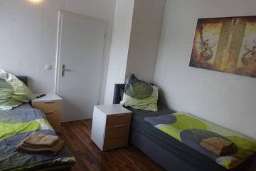 Ferienhaus für 5 Personen in Osnabrücker Land