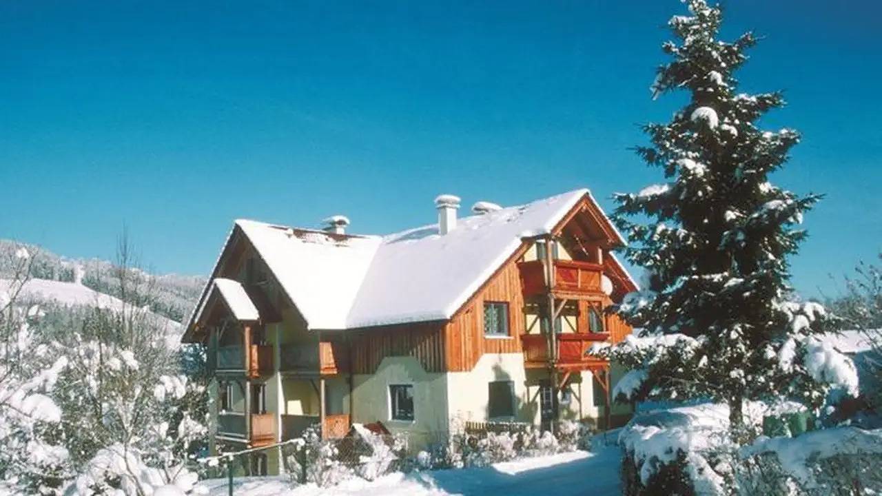 Ganze Ferienwohnung, Ferienwohnung für 4 Personen (78 m²) in Altmünster in Salzkammergut-Berge, Altmünster
