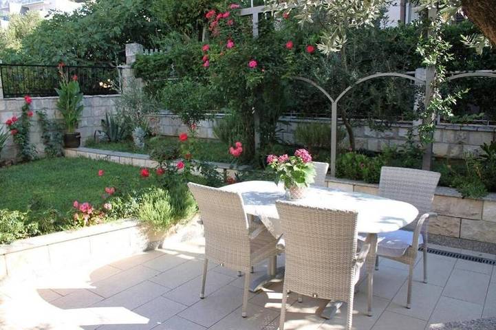 Ferienwohnung für 2 Personen in Makarska