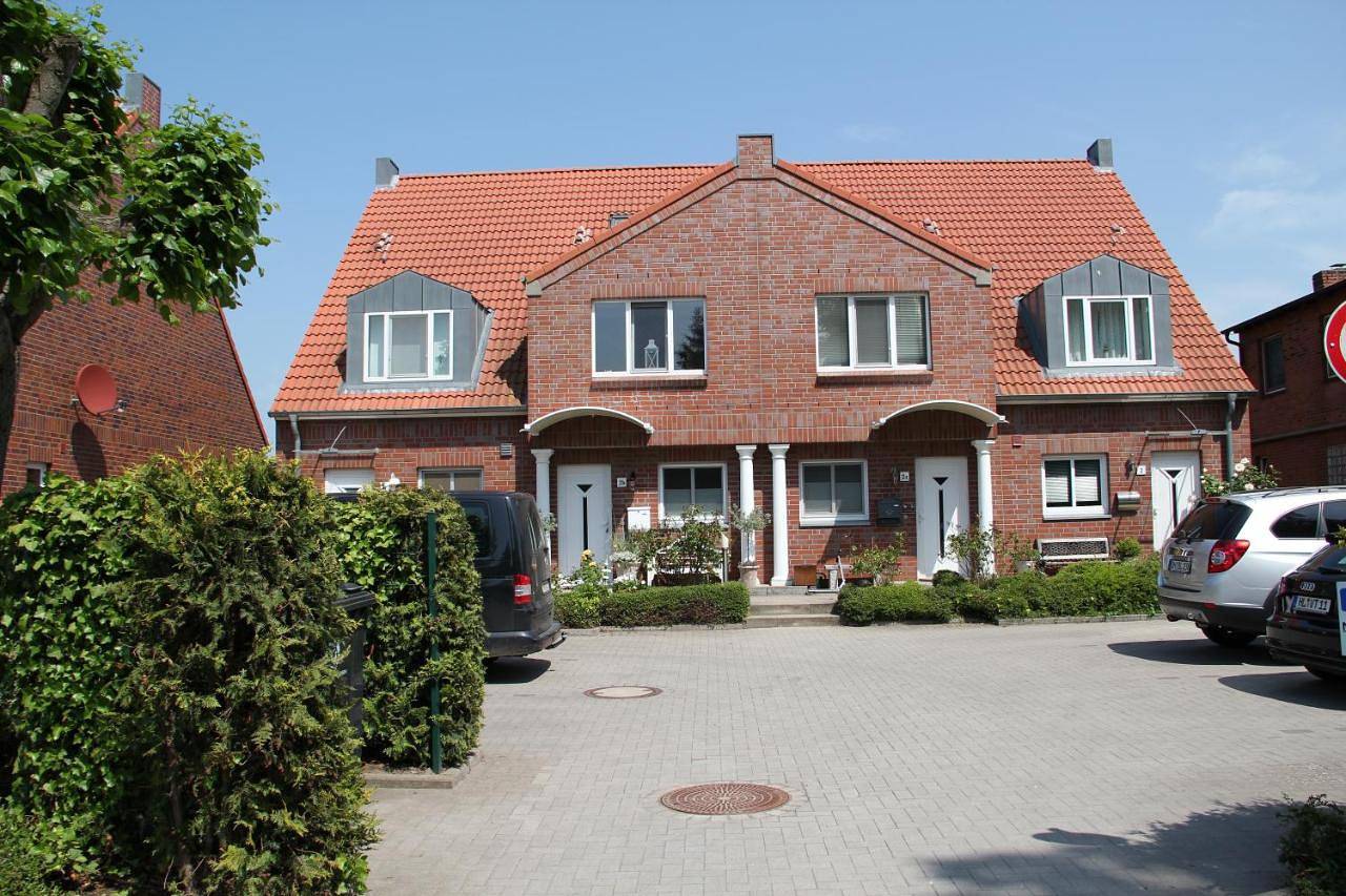 Hygge House - mit Garten, Dachterrasse und Weitblick in Hemmelsdorfer See, Ratekau