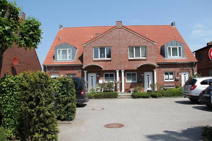 Ferienhaus für 6 Personen, mit Ausblick und Garten in Ratekau - 2