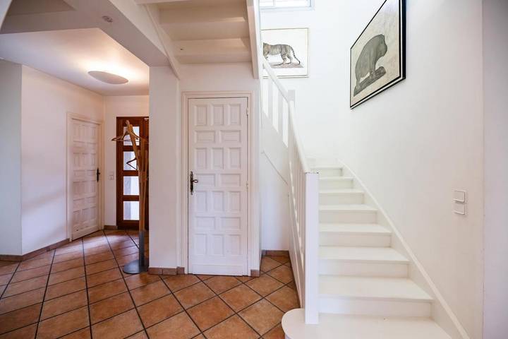 Villa pour 9 personnes, avec vue ainsi que piscine et jardin dans Pyla-sur-Mer - 2