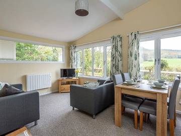 Apartment for 4 People in Highlands, Scotland, Photo 2