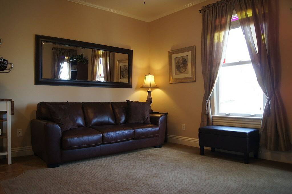 Apartment for 2 Guests in Sherman Heights, San Diego