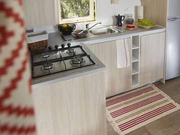 Camping für 7 Personen in La Chaize-Giraud, Loire-Tal, Bild 1