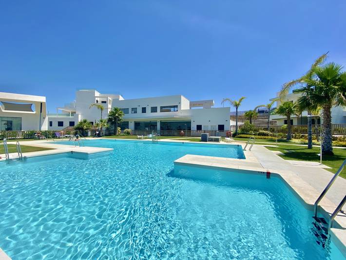 Appartamento intero, Appartement à La Cala de Mijas in La Cala de Mijas, Mijas