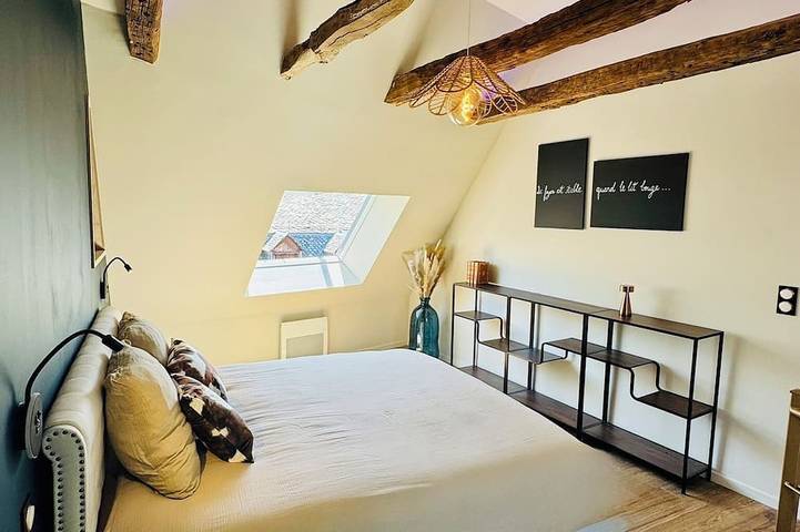 Location de vacances pour 4 personnes à Laguiole - 3