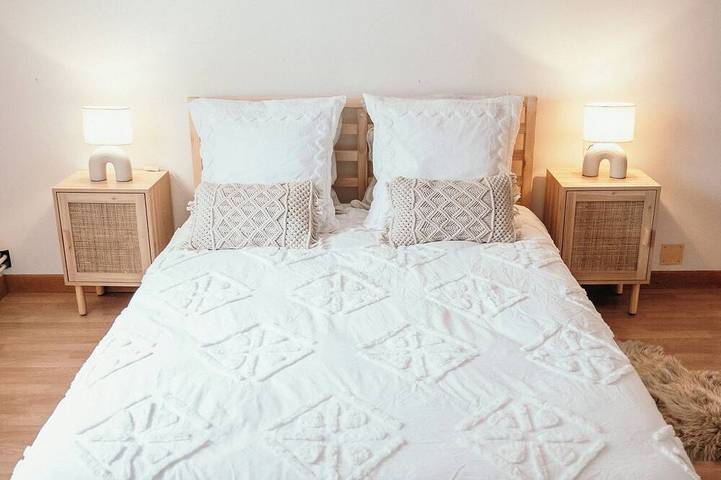 Location de vacances pour 4 personnes dans Verzenay - 4