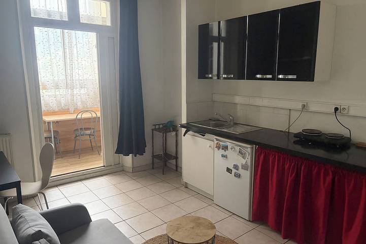 Appartement de vacances pour 4 personnes - 1