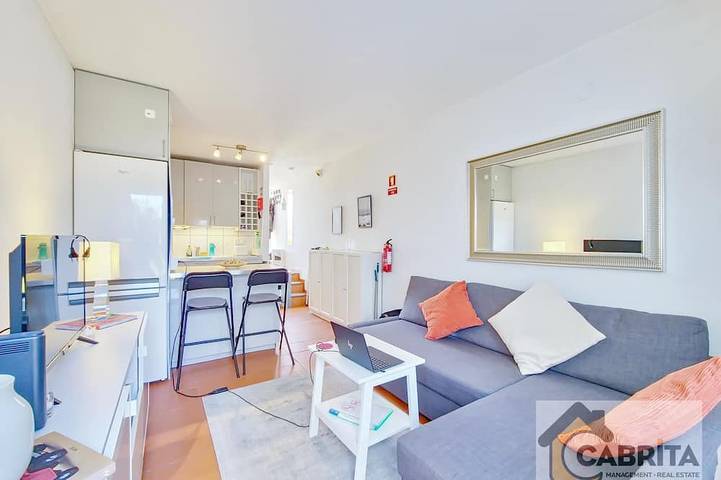 Villa für 4 Personen, mit Garten - 1