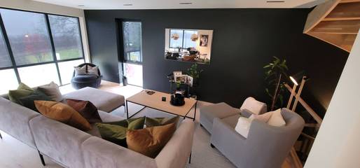 Feriehus til 10 Personer i Trysilfjellet, Trysil , Bilde 2