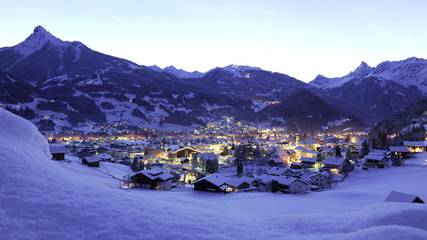 Ferienwohnung für 4 Personen in Schruns, Golm im Montafon, Bild 3