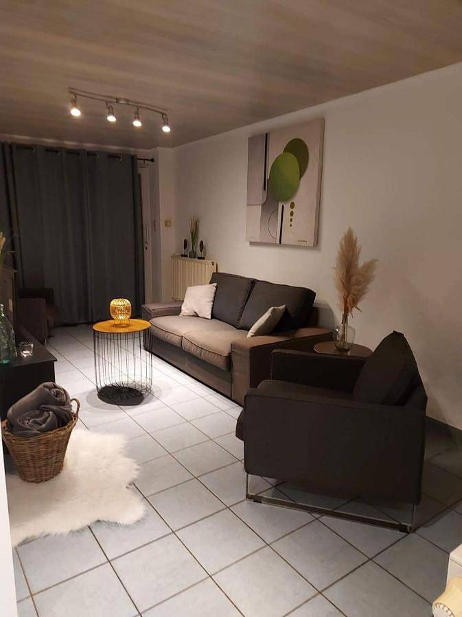 Gîte pour 3 personnes, avec vue et terrasse à Visé - 3
