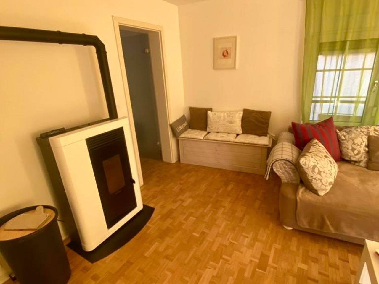 Ferienhaus im Herzen der Altstadt - Ferienhaus, Dusche, Wc, 2 Schlafräume in Weißenburg, Region Weißenburg