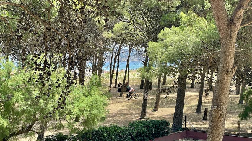 Ferienwohnung für 4 Personen, mit Terrasse in Estartit - 2