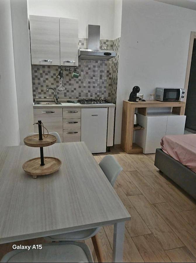 B&b per 3 persone, con animali domestici in Tramonti