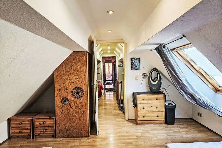 Ferienwohnung für 6 Personen in Ober-Mörlen - 3
