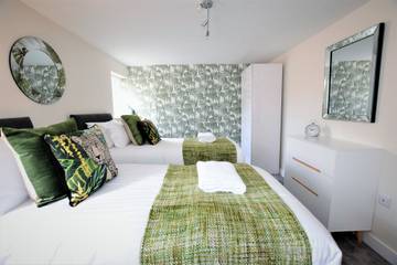 Apartment for 4 People in Bristol, South West England, Photo 4