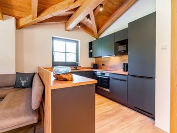 Chalet für 8 Personen in Eben im Pongau, Ski Amadé, Bild 3