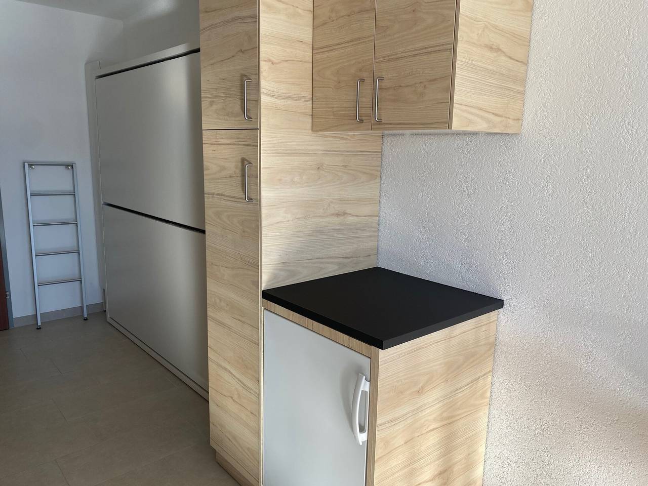 Ganze Wohnung, Greppon 209 - Wohnung 1.0 Zimmer in Thyon-Les Collons, Vex