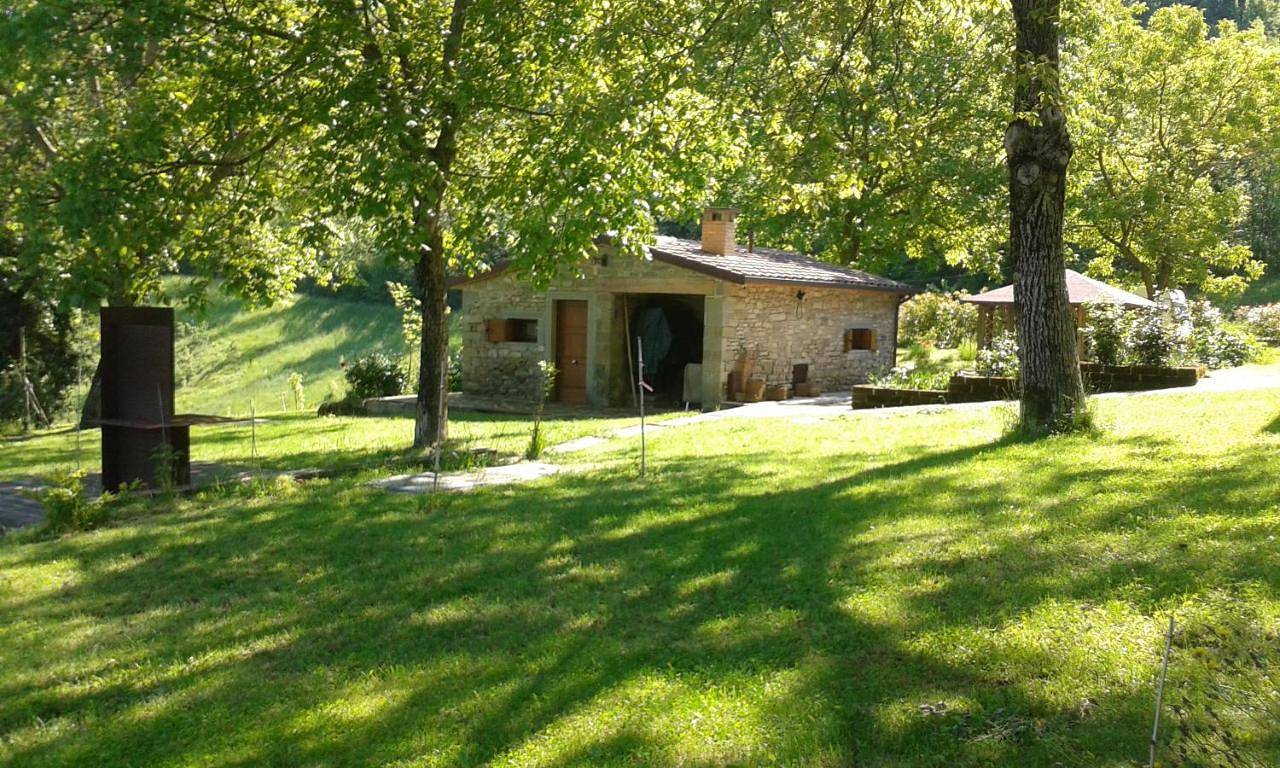 Appartamento intero, One-Bedroom Apartment in Bagno di Romagna, Provincia di Forlì-Cesena