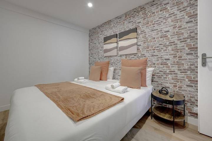 Gîte pour 3 personnes à Wissous - 4