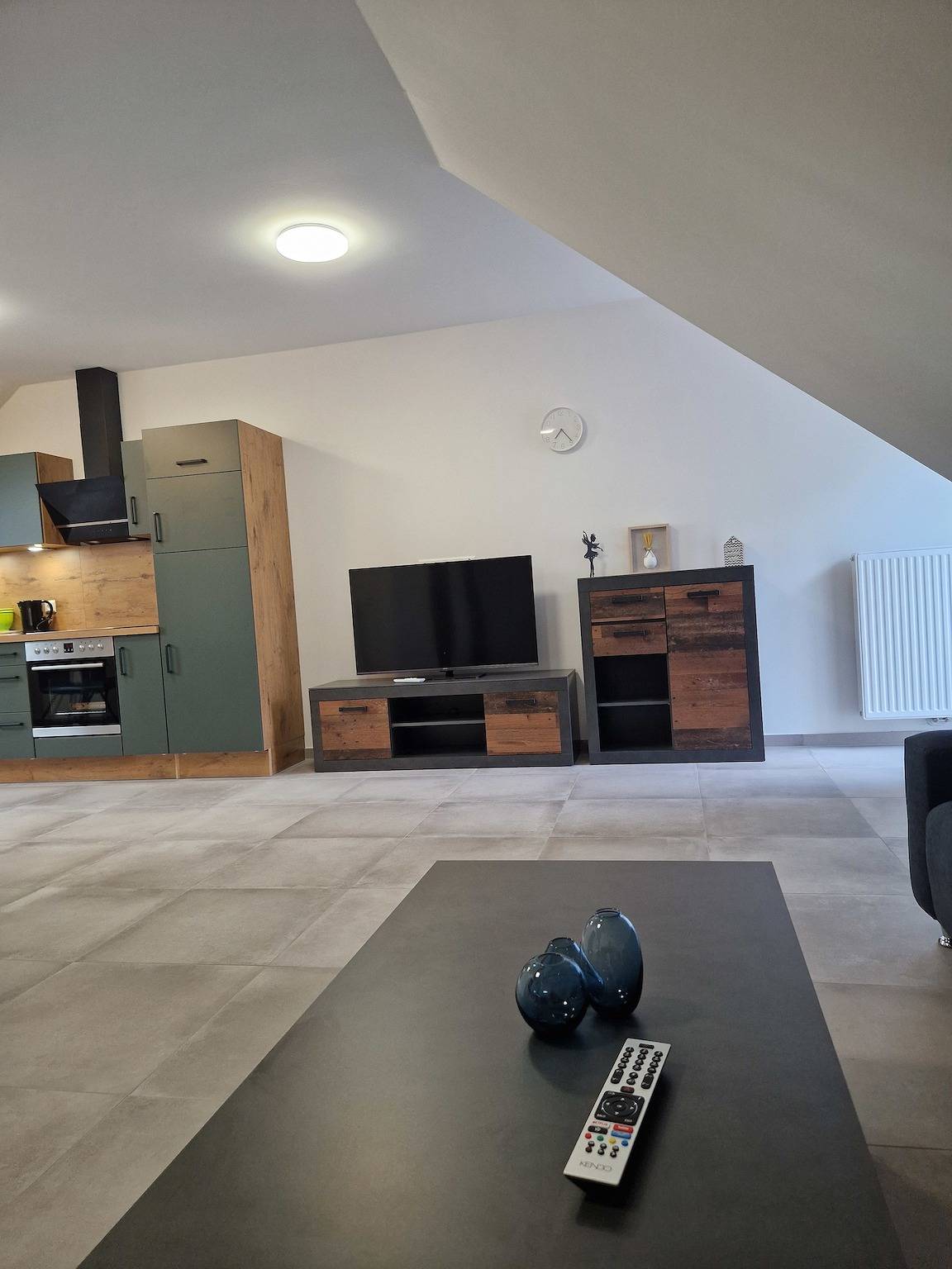 Ganze Ferienwohnung, Wohnung 1 in Haselünne, Hasetal