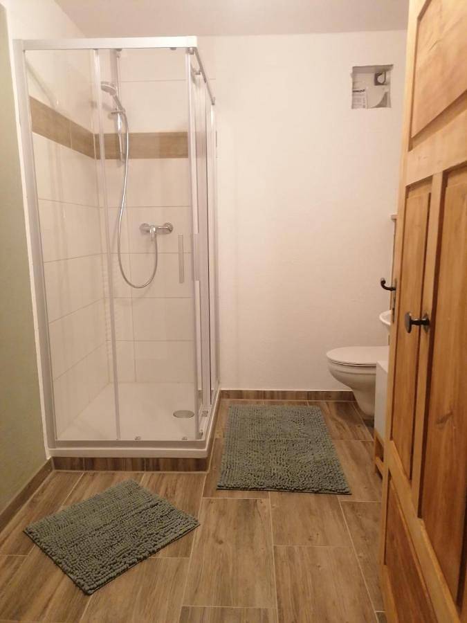 Double Room in Büchlberg, Passauer Land