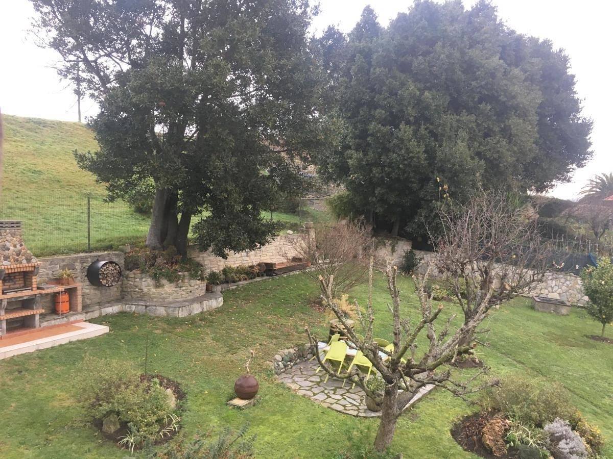 Casa Los Laureles in Hinojedo, Suances