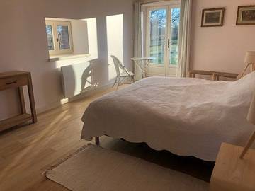 Gîte pour 8 personnes, avec jardin et terrasse à Esse