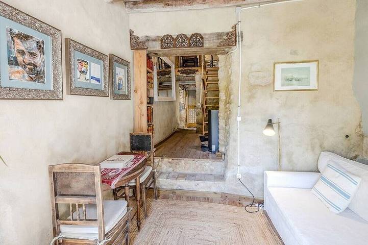A retreat surrounded by nature | 10 minutes from Sitges in Sant Pere de Ribes, Garraf