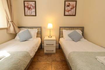 Glamping for 4 People in North Yorkshire, Yorkshire, Photo 4