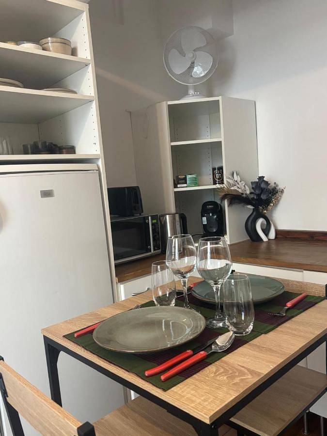 Gîte pour 2 personnes à Tassin-la-Demi-Lune - 3