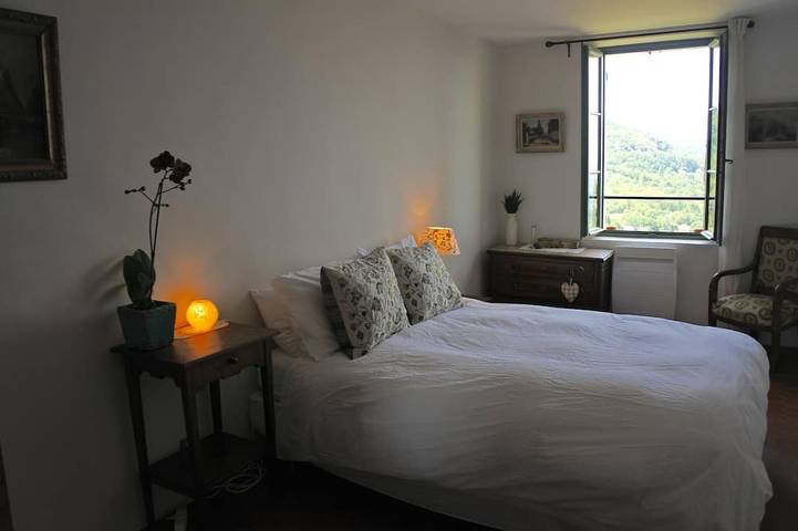 Location de vacances pour 6 personnes, avec balcon à Saignon - 3