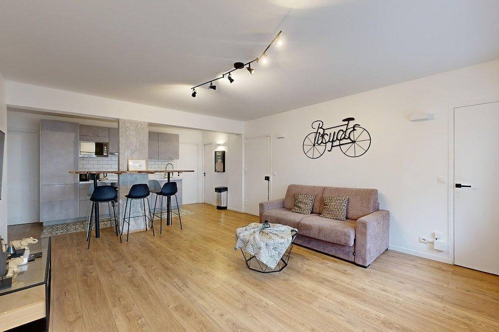 Photo : Appartement de vacances