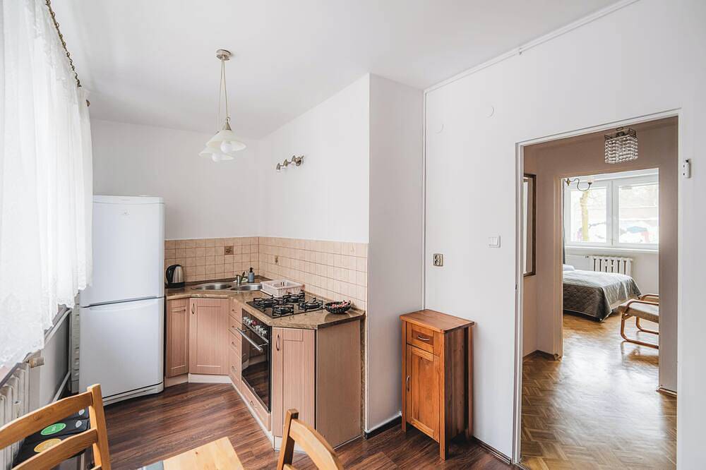 Ganze Wohnung, Konopnickiej Harmony Apartment in Thorn (Polen), Kujawien-Pommern
