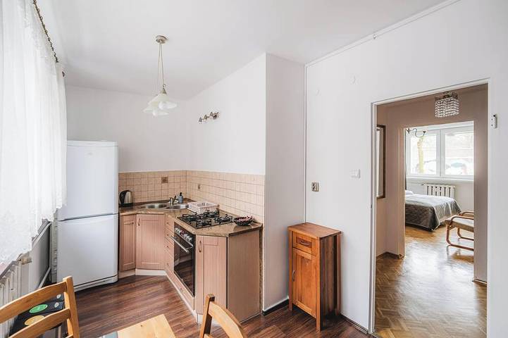 Ganze Wohnung, Konopnickiej Harmony Apartment in Thorn (Polen), Kujawien-Pommern