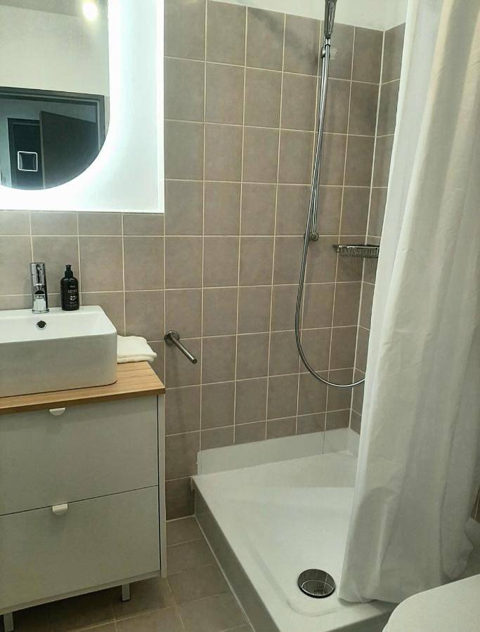 Ganze Wohnung, One-Bedroom Apartment in Bobingen, Bayerisch Schwaben